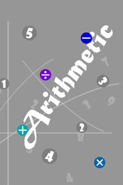 Arithmetic Cover