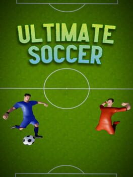 Ultimate Soccer Cover