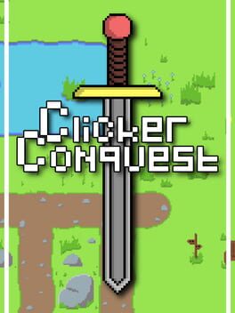 Clicker Conquest Cover