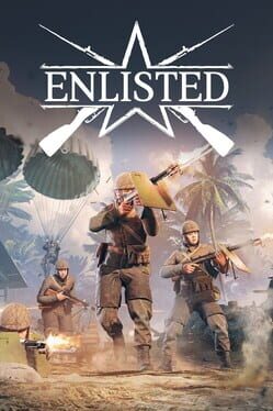 Enlisted: Type Hei LMG Squad Cover