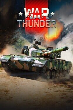 War Thunder: Type 96A Prototype Pack Cover