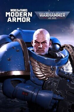 World of Tanks: Modern Armor - Volusad Thassius Cover