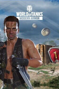World of Tanks: Modern Armor - Ready for Combat Cover