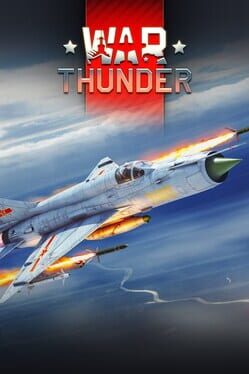 War Thunder: J-7D Pack Cover