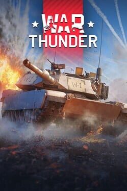 War Thunder: M1A1 HC "Click-Bait" Pack Cover