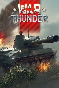 War Thunder: Object 120 Pack Cover