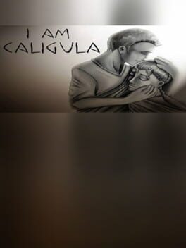 I Am Caligula Cover