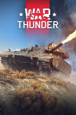 War Thunder: Merkava Mk.3 Raam Segol Pack Cover