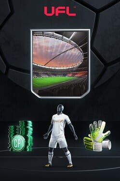 UFL: Foundation Cover