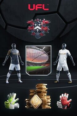 UFL: Club Cover