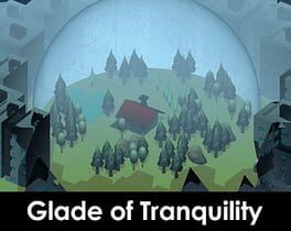 Glade of Tranquility Cover