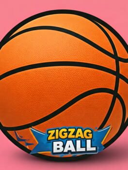 ZigZag Ball Cover
