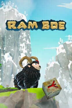 Ram Boe Cover