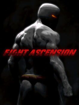 Fight Ascension Cover