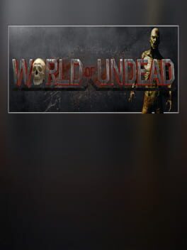 World of Undead Cover