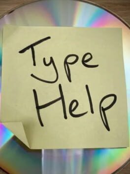 Type Help Cover