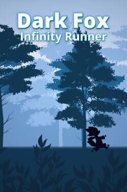 Dark Fox Infinity Runner Cover