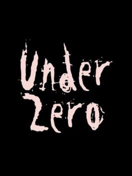 Under Zero Cover