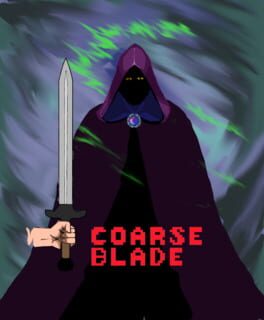 Coarse Blade Cover