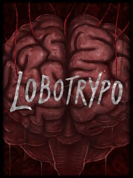 Lobotrypo Cover