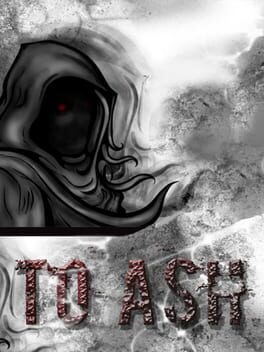 To Ash Cover