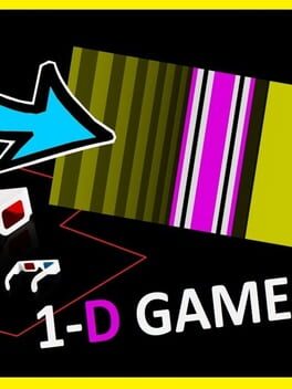 1D Game Cover