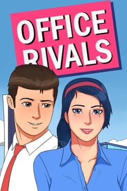 Office Rivals Cover