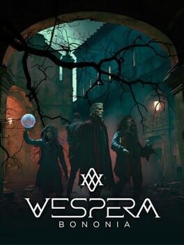 Vespera Bononia Cover