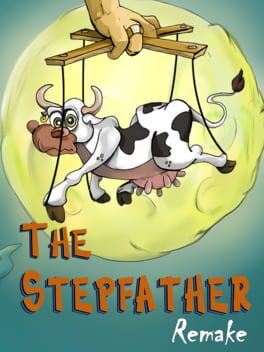 The Stepfather Remake Cover