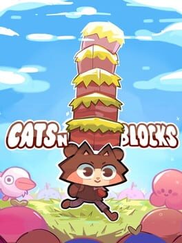 Cats 'n Blocks