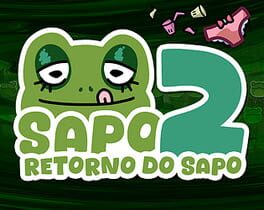 Sapo 2 Cover