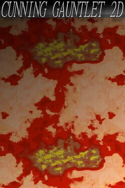 Cunning Gauntlet 2D Cover