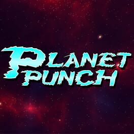 Planet Punch Cover