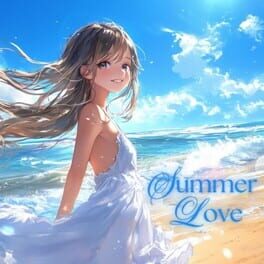 Summer Love Cover