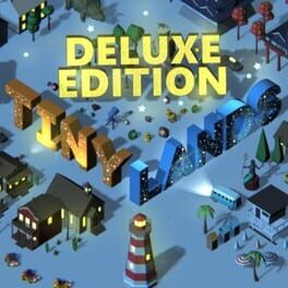 Tiny Lands: Deluxe Edition Cover