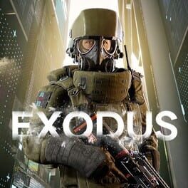 Exodus Cover