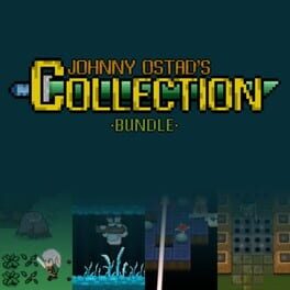 Johnny Ostad's Collection Bundle Cover