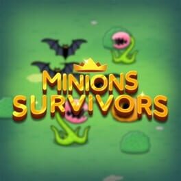 Minions Survivors Cover