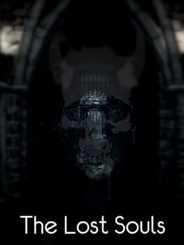 The Lost Souls Cover