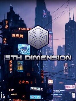 5th Dimension Cover