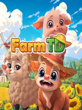 FarmTD Cover