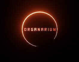 Organarium Cover