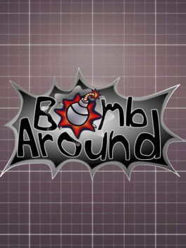 Bomb Around Cover
