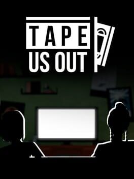Tape Us Out Cover
