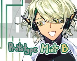 Prototype Mint B Cover