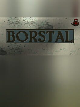 Borstal Cover