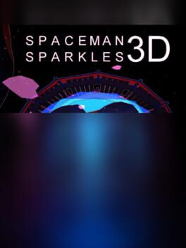 Spaceman Sparkles 3 Cover