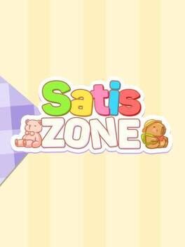 Satiszone Cover