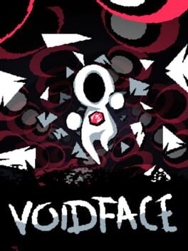 Voidface Cover