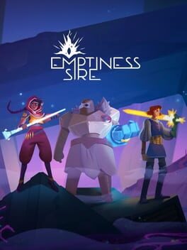 Emptiness Sire Cover